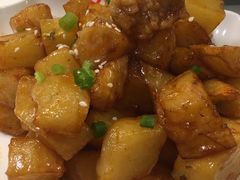 -醉得意·家常菜(杨家湾店)