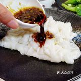 秋风起…该喝碗羊肉汤暖暖胃了🐏