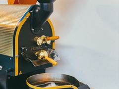 大堂-COFFEE HOLIC(朝外SOHO店)