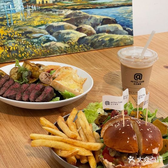 全日厨房Cafe·Brunch