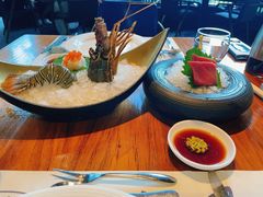 -Mr·Fish鱼鲜生海鲜放题(银泰in99店)