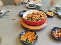 -先记烧鹅王·本地粤菜(福永店)