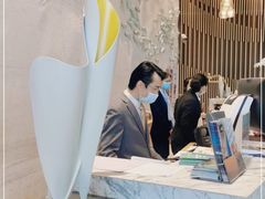 -苏州金鸡湖文博诺富特酒店