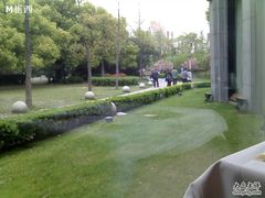 -御花园·粤菜·海鲜火锅(中山公园店)