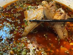 -佬缸炮江湖川菜(玉林店)