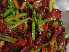 -不倒翁·安徽名菜楼(步行街店)