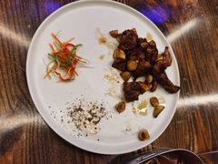-三石海鲜铁板烧(繁荣路店)