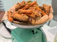 -大树餐厅(红旗街万达店)