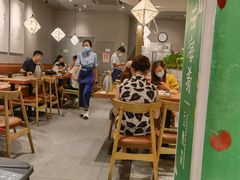 大堂-云海肴·汽锅鸡·云南菜(广安门天虹店)