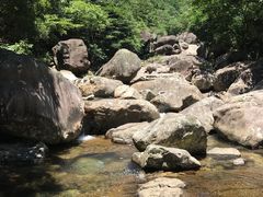 -浙西大峡谷