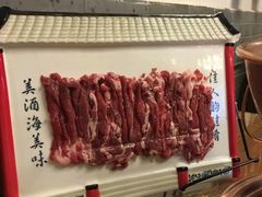 -芝麻花餐厅(祁家豁子店)