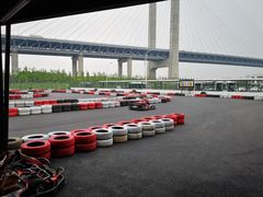 -锐擎卡丁车主题乐园(郊野公园店)