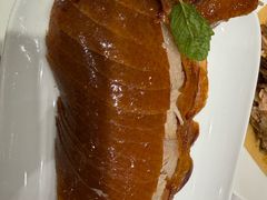 -万荣烤鸭店·北京菜(天坛店)
