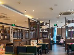 -豪客来牛排(鼓楼名店街店)