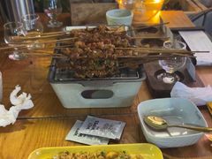 -木屋烧烤(白石洲店)