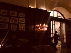 -LONG BAR 廊吧(外滩华尔道夫酒店)