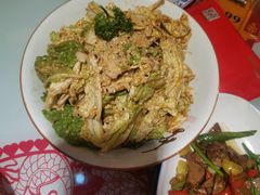 -富贵春饼·烤鸭·大厨现炒(泰华店)