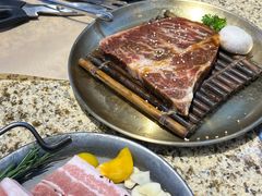 -安又胖韩国烤肉(美罗城店)