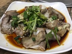 猪利粉肠-阳江河堤老牌曾记美食