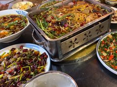-唐门江湖菜(龙石路店)