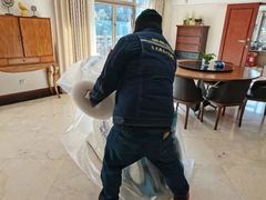 -搬帮帮日式精品打包搬家服务