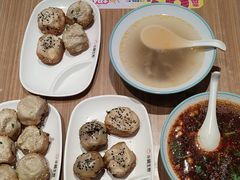 -小杨生煎(宜川路店)