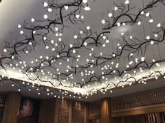 大堂-江门恒大泉都