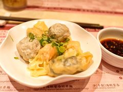 红油三宝-池记(尖沙咀店)