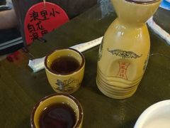 -民食香·腊排骨野生菌美食(木府店)