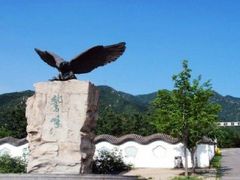 -北京鹫峰国家森林公园
