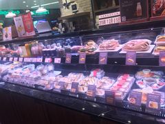 -巴黎贝甜(来福士店)