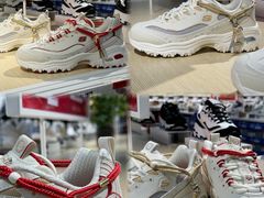 -五环Outlets(高新工厂店)