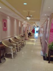 -北京俪婴妇产医院(朝阳大悦城店)
