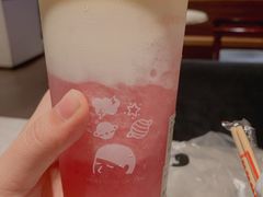 -喜茶(佛山顺德大良东乐路店)