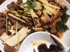 -大三元台湾鲁肉饭(沙井新桥店)