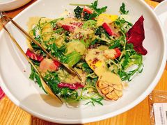 -荷恬·精致蔬食料理(富国街店)