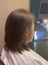 -侨治发型MS·CHIC