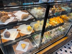 -星巴克臻选(武汉经开永旺梦乐城店)