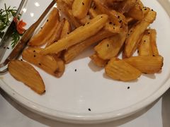 -开海·红岛海鲜虾水饺(石老人店)