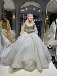 -SATIN COUTURE瑟庭婚纱礼服馆
