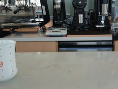 -THE PLAN_T COFFEE ROASTER(定岗湖公园店)