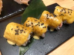-友壹町寿司(佛山新DNA店)