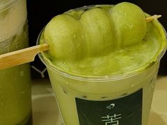 -喜茶(深圳丰盛町店)