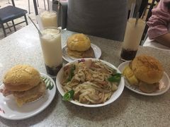 -沙溪兄茶餐厅