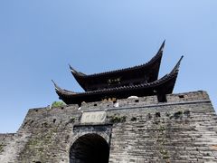 -台州府城(江南长城)