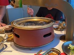 -西塔老太太泥炉烤肉(川沙百联店)