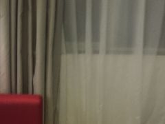 -深圳东部华侨城瀑布酒店