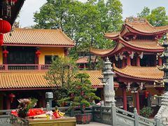 -梵天禅寺