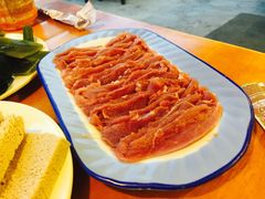 -前门张记涮肉(前门店)