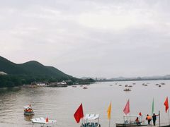 -云龙湖旅游景区